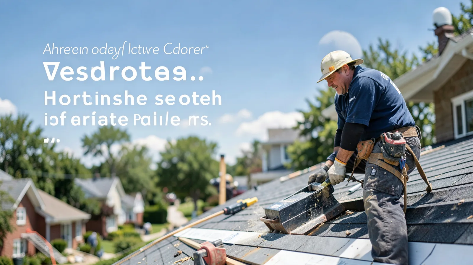 Roof Replacement in Tribune, KS near me